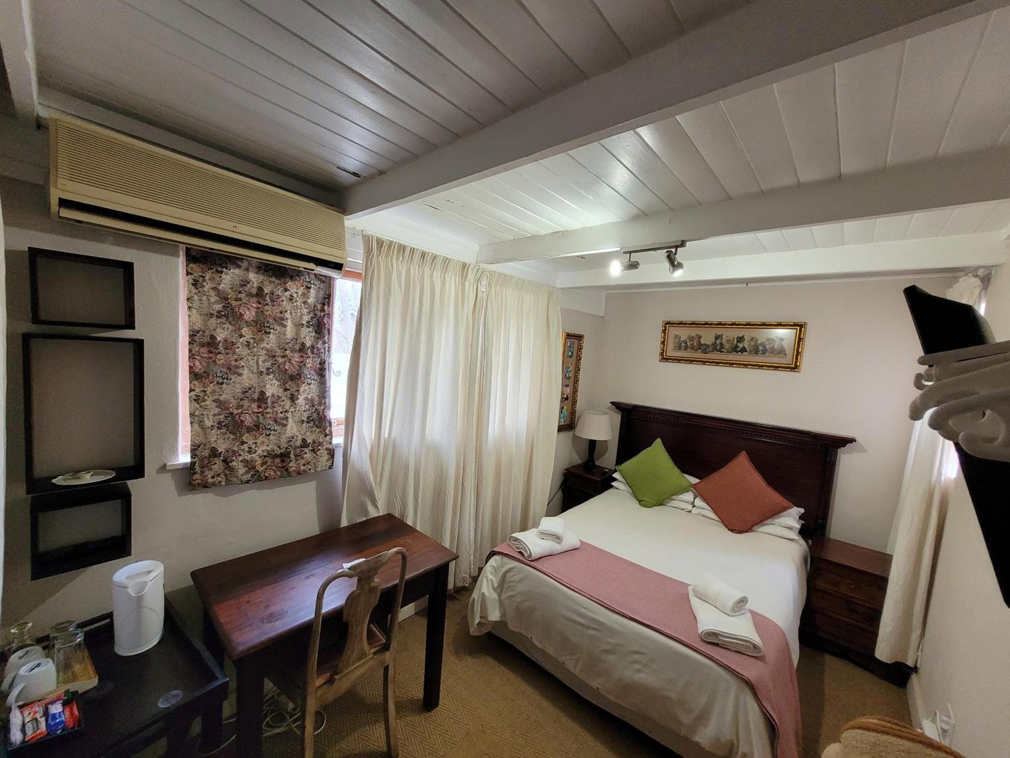 Pebble Fountain Guesthouse Pretoria Exterior photo
